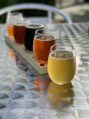 Erratic Ale Co. by null