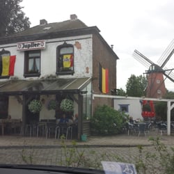 Boerenhof - Voorkant