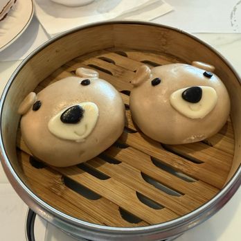 Bun World - choco bun cute and taste also good - Chinese Near Me - Ontario, California Bun World - choco bun cute and taste also good - Chinese Near Me - Ontario, California