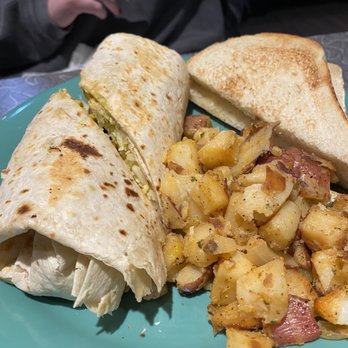 The Friendly Toast - Breakfast burrito - Breakfast & Brunch Near Me - Dedham, Massachusetts The Friendly Toast - Breakfast burrito - Breakfast & Brunch Near Me - Dedham, Massachusetts
