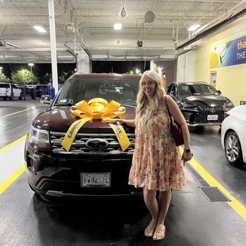 CarMax - Used Car Dealers Near Me - Fresno, California