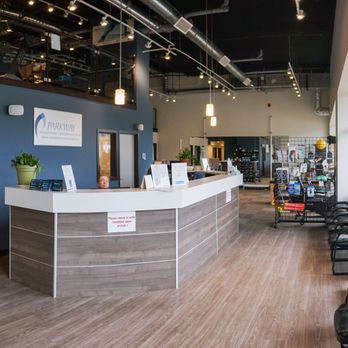 Parkway Physiotherapy & Performance Centre - When you arrive at Parkway Happy Valley plus many smiling faces as well! - Physical Therapy Near Me - Victoria, British Columbia Parkway Physiotherapy & Performance Centre - When you arrive at Parkway Happy Valley plus many smiling faces as well! - Physical Therapy Near Me - Victoria, British Columbia