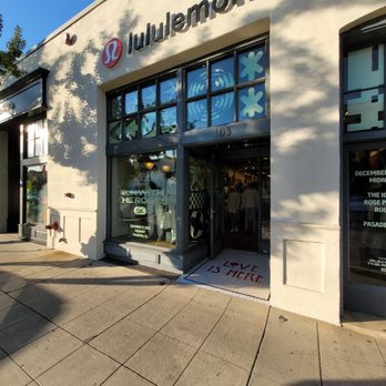 lululemon athletica - Sports Wear Near Me - Pasadena, California lululemon athletica - Sports Wear Near Me - Pasadena, California