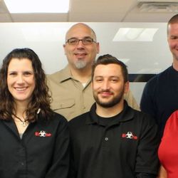 Bio-One - Corporate Training Photo