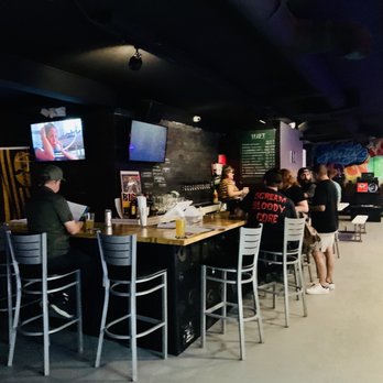 The Commission Beer Chamber - Beer Bar Near Me - Orlando, Florida The Commission Beer Chamber - Beer Bar Near Me - Orlando, Florida