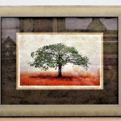 The Great Frame Up