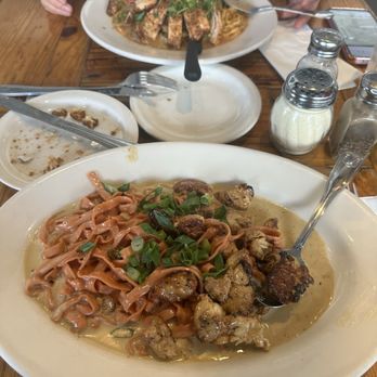 Fritto Misto - Italian Near Me - Santa Monica, California