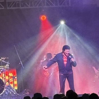 We Ko Pa Casino Resort - Chubby Checker - Resorts Near Me - Fort McDowell, Arizona
