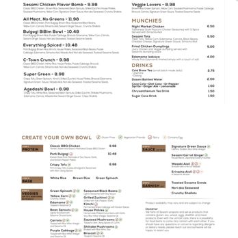 Sesami - Pan Asian Near Me - Ardmore, Pennsylvania Sesami - Pan Asian Near Me - Ardmore, Pennsylvania