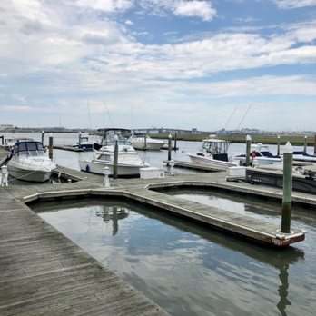 The Crab House - Deck View - Seafood Near Me - Wildwood Crest, New Jersey The Crab House - Deck View - Seafood Near Me - Wildwood Crest, New Jersey