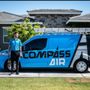 Compass Air Conditioning & Furnace Repair
