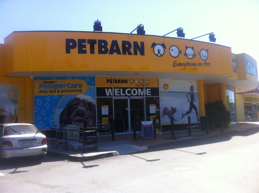 PETBARN Updated August 2024 1814 Sandgate Rd, Virginia Queensland