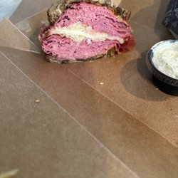 Montero’s Family Deli