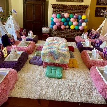 Dreampop Parties - Party & Event Planning Near Me Dreampop Parties - Party & Event Planning Near Me