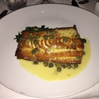 Craig's - Whitefish Piccata...pure yumminess!! - American Near Me - West Hollywood, California Craig's - Whitefish Piccata...pure yumminess!! - American Near Me - West Hollywood, California
