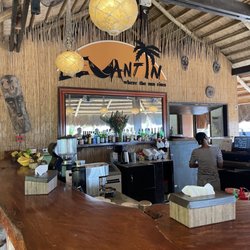 Levantin - Bar