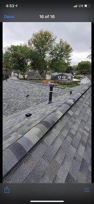 Roofing/Decking - We also work with Insurance companies for storm related damages so you don't come out of pocket to pay. We come and check the roof before we reach out to your insurance company. This is a complementary service