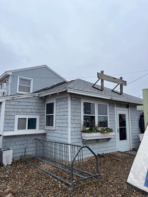 Mad Martha's Cafe by null