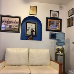 Consultorio Dental Dr. Luis Nieves Reta