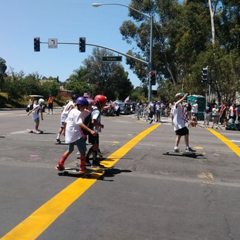 Etnies Skatepark - 4th July Parade - Skate Parks Near Me - Lake Forest, California Etnies Skatepark - 4th July Parade - Skate Parks Near Me - Lake Forest, California