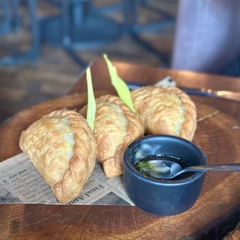 dLeña - Corn Empanadas** - Mexican Near Me - Washington, DC, District of Columbia dLeña - Corn Empanadas** - Mexican Near Me - Washington, DC, District of Columbia