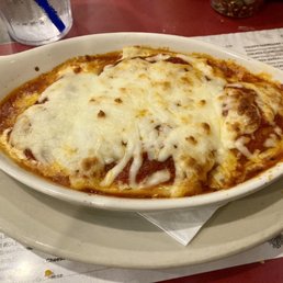 Combo Plate
