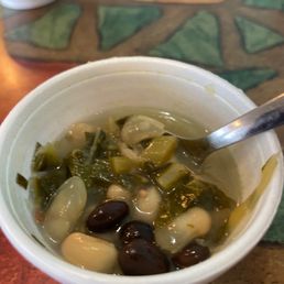 Swamp Soup