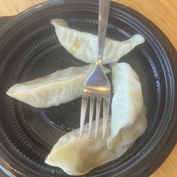 Potstickers