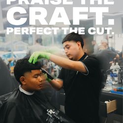 Praise The Razor