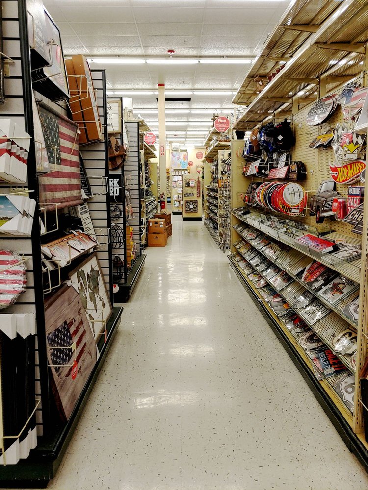 HOBBY LOBBY Updated September 2024 75 Photos & 86 Reviews 7645 W