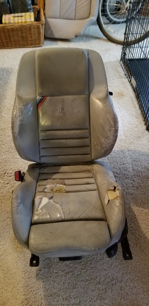 Raul's Auto Trim And Boats - upholstery in Denver, CO