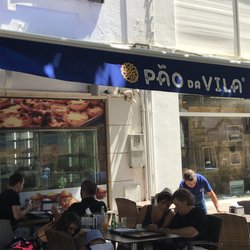 Pão da Vila