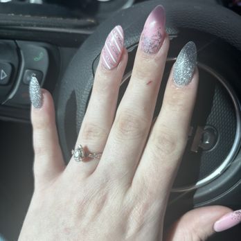 LUSSO NAILS AND SPA - Nail Salons Near Me - Cumming, Georgia LUSSO NAILS AND SPA - Nail Salons Near Me - Cumming, Georgia