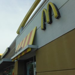 McDonald's - McDonald’s