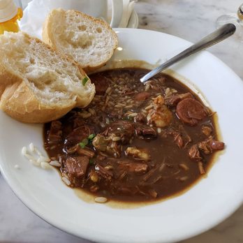 Stanley - Gumbo - Breakfast & Brunch Near Me - New Orleans, Louisiana Stanley - Gumbo - Breakfast & Brunch Near Me - New Orleans, Louisiana