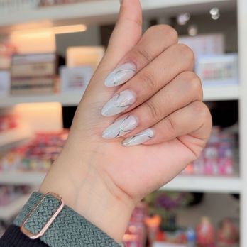 Bellagio Nail Salon - The cleanest nail work everrrr - Nail Salons Near Me - Roseville, California