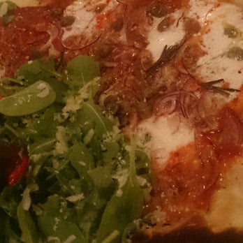 Story Deli - Pizza Near Me - London, XGL