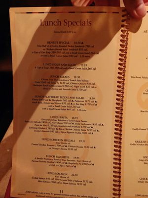 Menu photo 8 The Cheesecake Factory Elmhurst, NY Menu photo 8 The Cheesecake Factory Elmhurst, NY