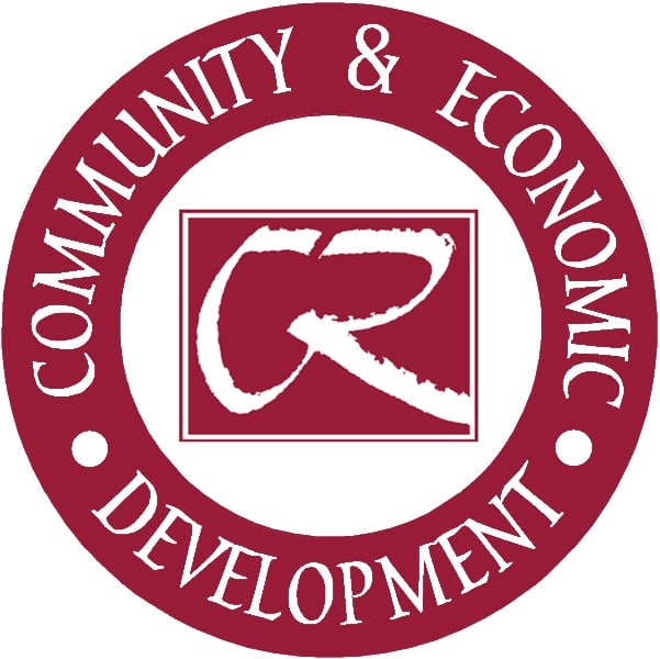 COMMUNITY & ECONOMIC DEVELOPMENT COLLEGE OF THE REDWOODS Updated