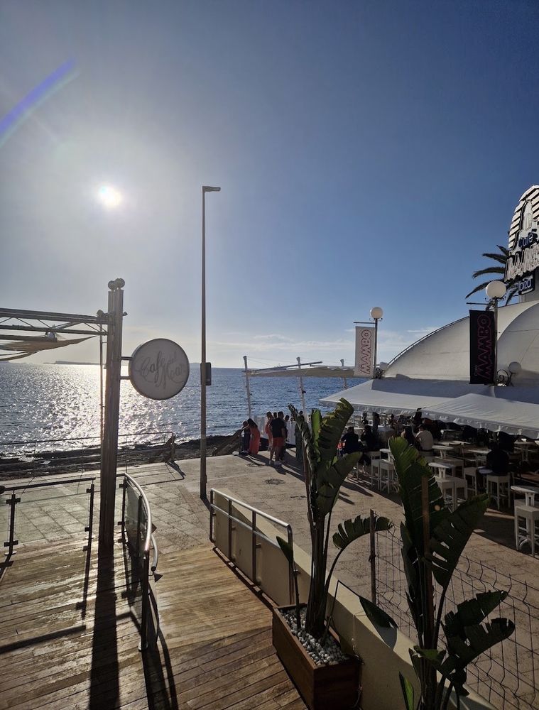 Café del Mar