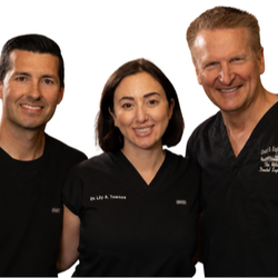 Grant D. Ringler and Associates - Grant D. Ringler and Associates dental team in Hutchinson, KS