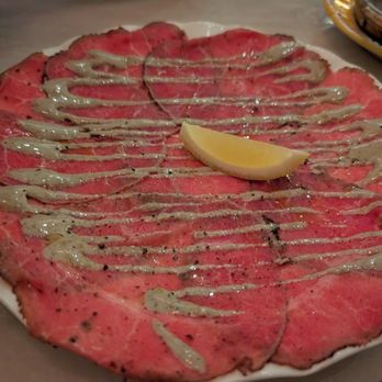 Cesarina - Italian Near Me - San Diego, California
