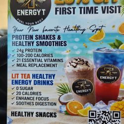 Energy T