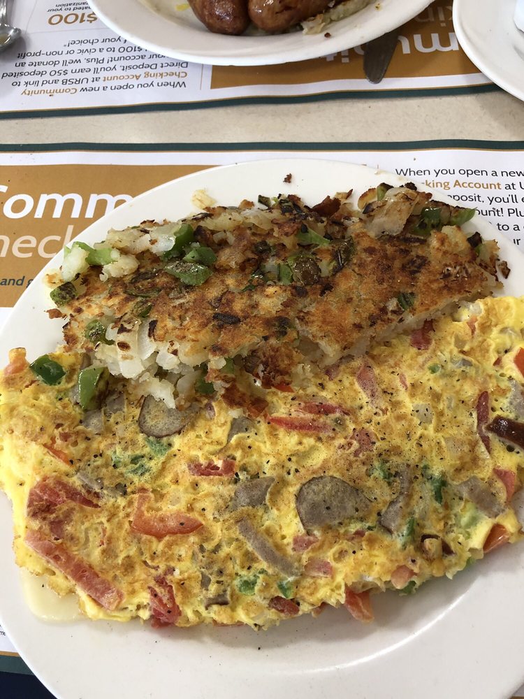 BUS STOP DINER 50 Photos & 79 Reviews 793 Roosevelt Ave, Carteret