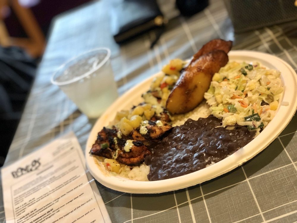 BONGOS 858 Photos & 1043 Reviews Cuban 6501 Aurora Ave N, Seattle, WA Restaurant Reviews