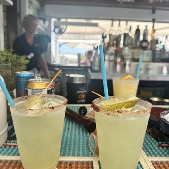 Pickle's Burger and Shake - Burgers Near Me - Santa Rosa Beach, Florida