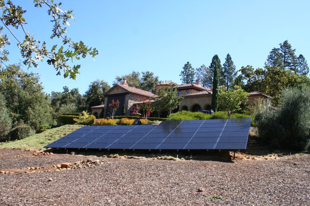 Slide of RT Solar