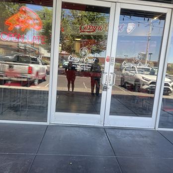 Curry N Crust - Pizza Near Me - Tempe, Arizona