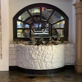 Sonoma Cellar - Steakhouses Near Me - Henderson, Nevada