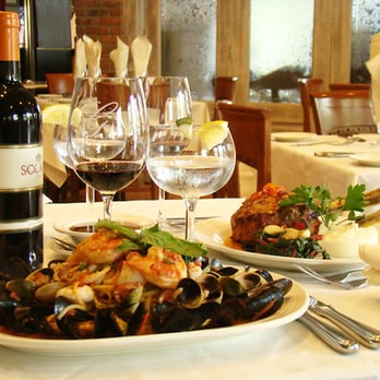 Ristorante Gemelli - Italian Near Me - Babylon, New York Ristorante Gemelli - Italian Near Me - Babylon, New York